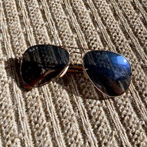 polarized ray ban sunglasses